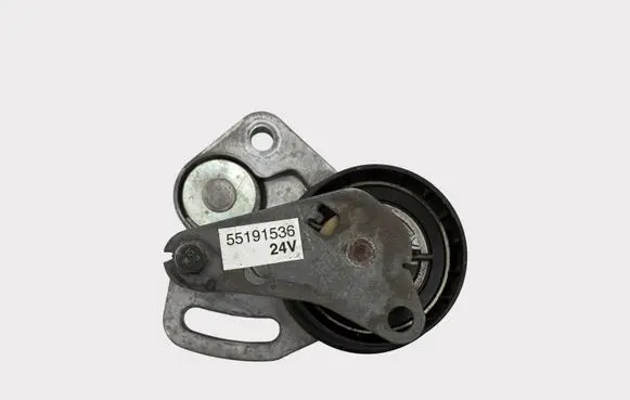 Alfa Romeo 156 Timing belt tensioner 55191536 60616799 60813312