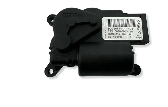Volkswagen Arteon A/C air flow flap actuator/motor 5Q0907511AND8