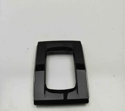 Citroen DS7 Crossback Other center console (tunnel) element 9820993877