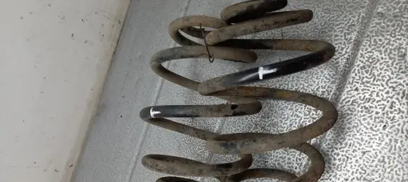 Opel Tigra A Rear coil spring