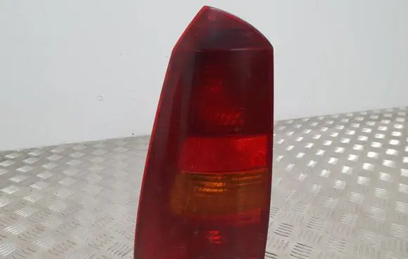 Ford Focus Rear/tail lights XS4X13N004
