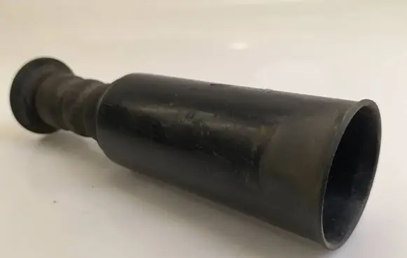Audi 80 90 B3 Front shock absorber dust cover boot 893512131 MEO5012120