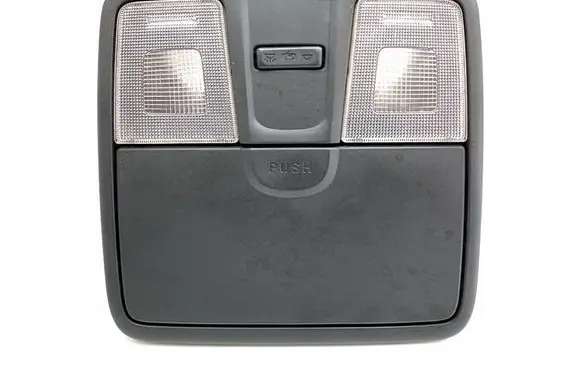 KIA Ceed Headlining lighting console trim 92800A50XX