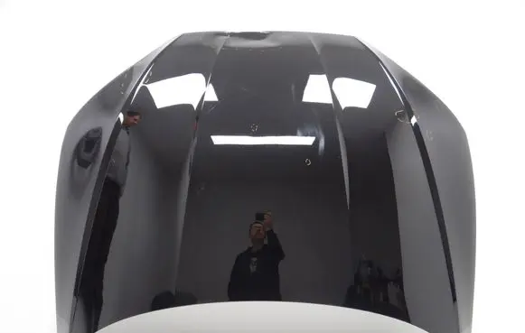 Audi A5 Engine bonnet/hood