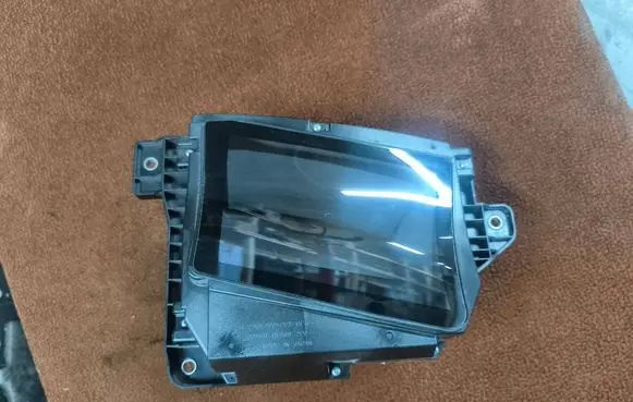 BMW X5 F15 Head up display screen 9384374 17089310 BM0537051