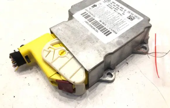 Audi Q5 SQ5 Airbag deployment crash/impact sensor 8R0959655G