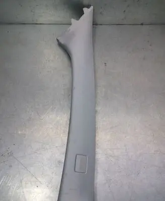 Jaguar XF (A) pillar trim 8X23F03512 9X23F03512