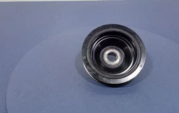 Infiniti Q50 Crankshaft pulley A2740301303