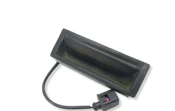 Volkswagen Bora Tailgate/trunk/boot exterior handle 1J0973702