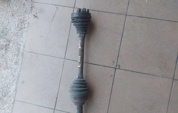 Ford Transit Custom Front driveshaft