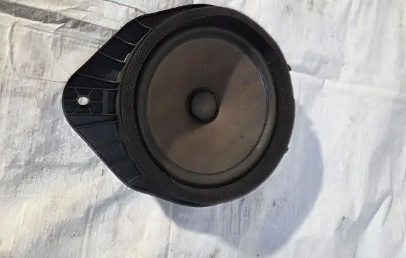 Opel Adam Front door speaker 13489121