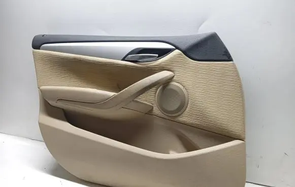 BMW X1 E84 Front door card panel trim 2860161