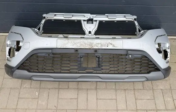 Dacia Sandero III Front bumper 620225509R