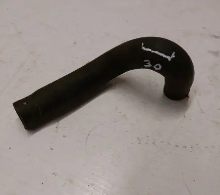 Volkswagen Sharan Engine coolant pipe/hose 7M3121157