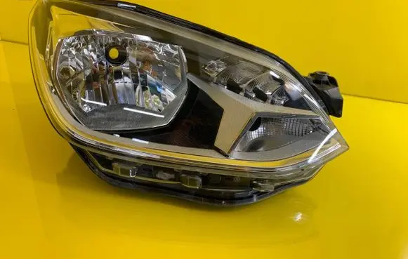 Volkswagen Up Headlight/headlamp 1S1941016AB