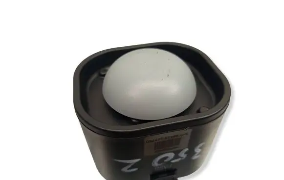 Nissan 350Z Alarm system siren 28487AV600 4B7896N3B 020344