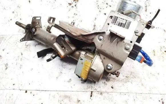 Nissan Note (E11) Power steering pump 488109u11a 6900000816
