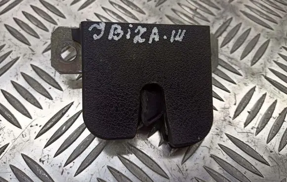 Seat Ibiza III (6L) Engine bonnet/hood lock/latch loop/hook 6L6827505A
