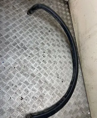 Infiniti FX Fender trim (molding) 