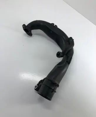 Renault Scenic III - Grand scenic III Intercooler hose/pipe 8200645723