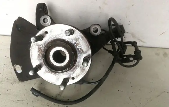 Hyundai i40 Front wheel hub