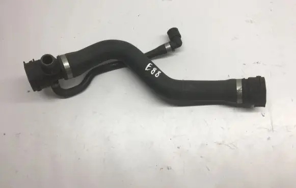 BMW 1 E81 E87 Engine coolant pipe/hose 17127797257 7797257