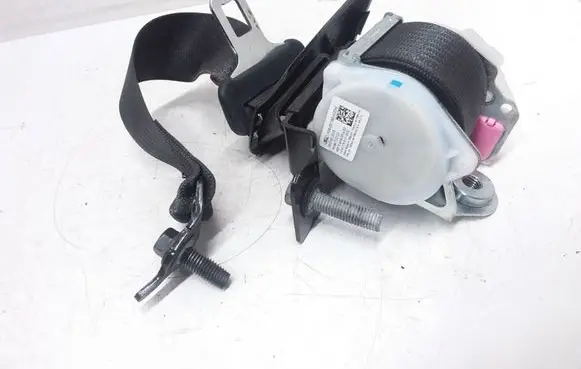 Ford Mustang VI Rear seatbelt FR3B63611B69AE3ZHE 2484730AB