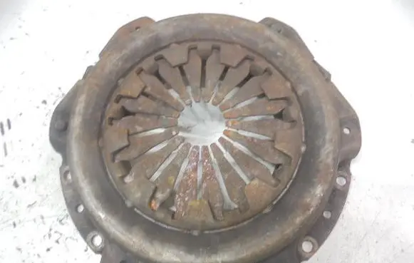 Mercedes-Benz C W205 Clutch pressure plate 