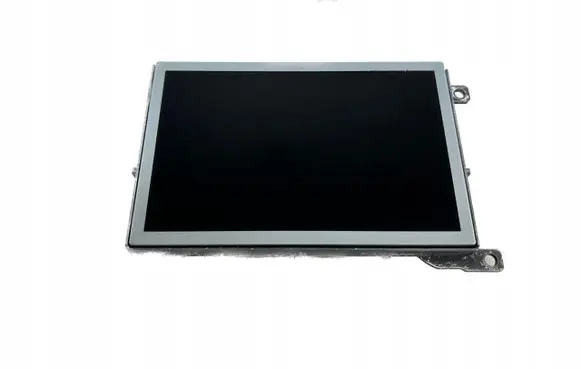 Citroen DS5 Screen/display/small screen 9666280780