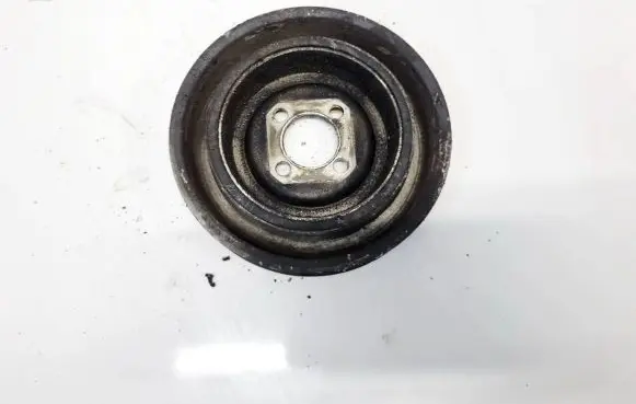 Fiat Doblo Crankshaft pulley 55200498