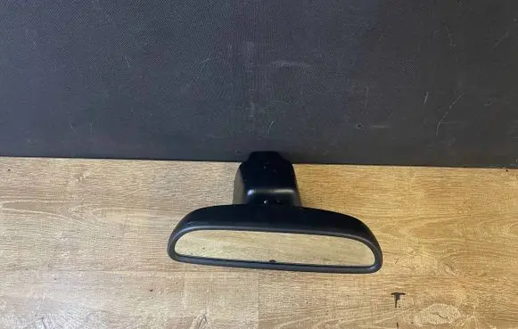Jaguar F-Type Rear view mirror (interior) EX53-17E678-FA
