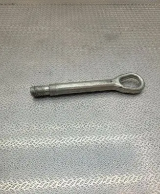 Mercedes-Benz E C207 W207 Towing hook eye 
