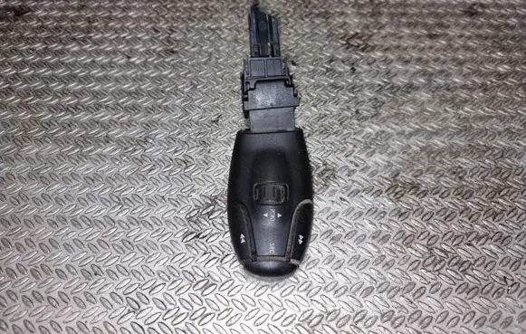 Peugeot Partner Multifunctional control switch/knob 9641796480