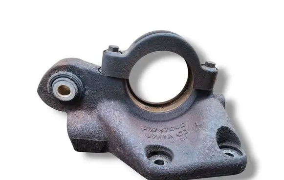 Volvo S80 Driveshaft support bearing bracket 30787842
