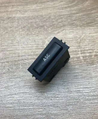 BMW 5 E39 ESP (stability program) switch 8363694