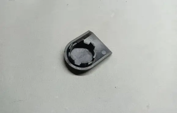 Nissan Micra Windshield/front glass wiper blade 