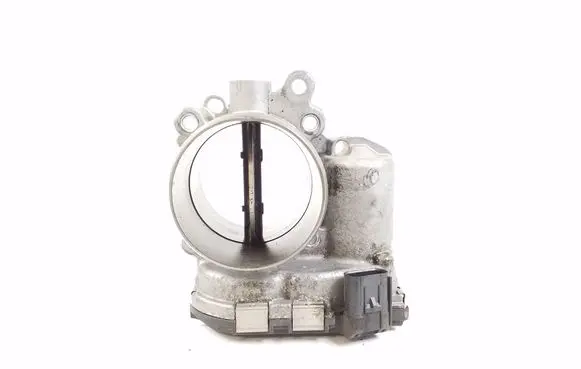 Jaguar F-Pace Throttle valve G4D39F991AA