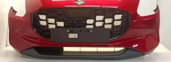 Suzuki Swift III Front bumper mk9