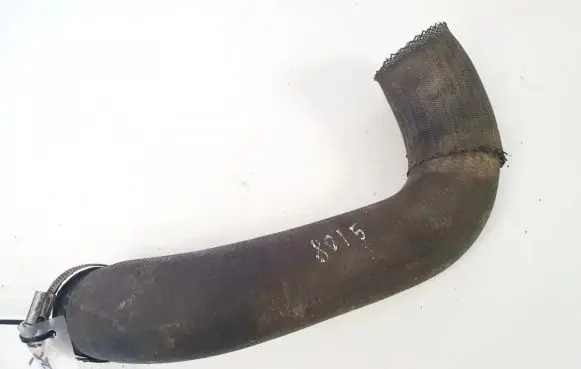Citroen C5 Intercooler hose/pipe