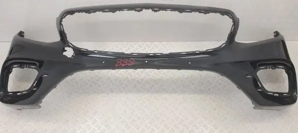Mercedes-Benz E AMG W213 Front bumper