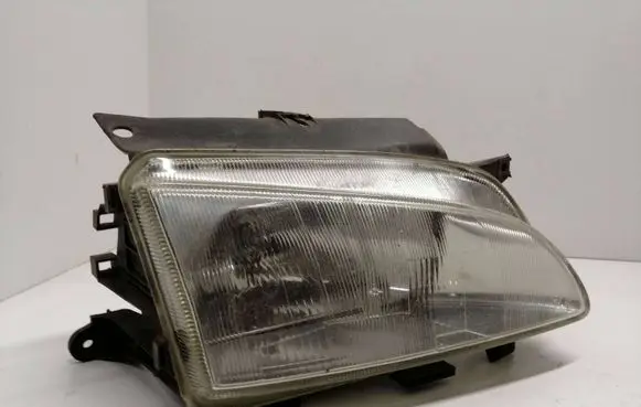 Peugeot Partner Headlight/headlamp