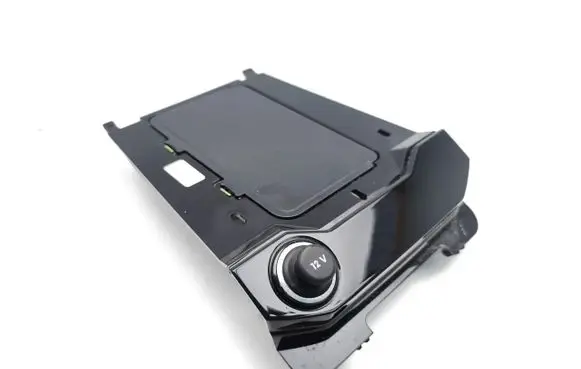 Volkswagen T-Roc Panel trim 5NA035345A
