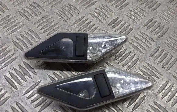 BMW 3 E46 Other interior light 6375586