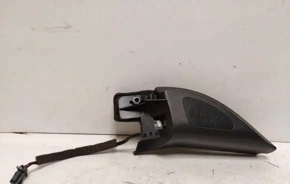Volkswagen Golf V Front door high frequency speaker 1K0837994A