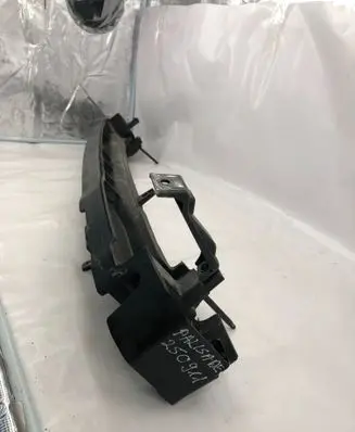 Hyundai Palisade Rear bumper cross member 86631s8cb0