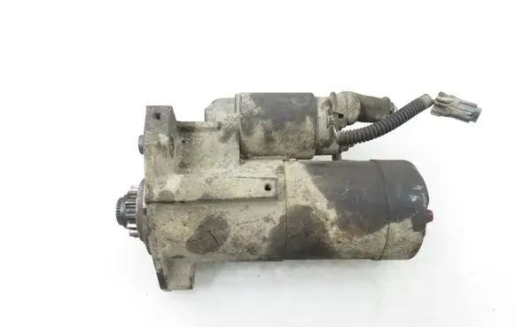 Nissan Pathfinder R51 Starter motor