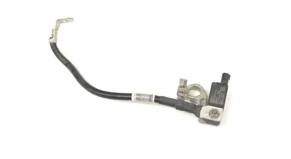 Ford Fiesta Positive wiring loom H1BT10C679AC