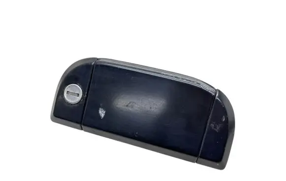 Volkswagen Multivan T4 Front door exterior handle 701837210