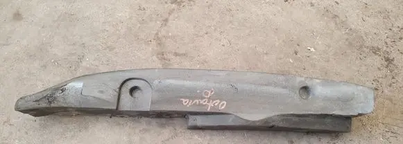 Skoda Octavia Mk3 (5E) Fender end trim 5E0864236