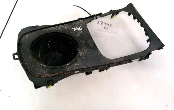 Toyota Avensis T270 Cup holder 5880505130 58805-05130